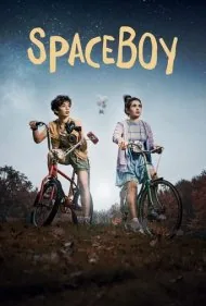 پسر فضایی (SpaceBoy)