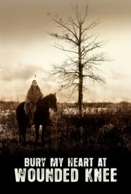 دلم را در ووندد نی به خاک بسپار (Bury My Heart at Wounded Knee)