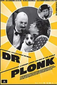 دکتر پلانک (Dr. Plonk)