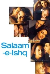 سلام عشق (Salaam-e-Ishq)