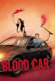 ماشین خون‌سوز (Blood Car)