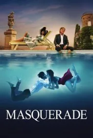 نقاب (Mascarade)