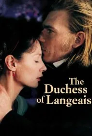 دوشس لانژه (The Duchess of Langeais)