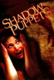 عروسک‌های خیمه‌شب‌بازی سایه (Shadow Puppets)