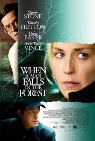 وقتی مردی در جنگل سقوط می‌کند (When A Man Falls In The Forest)