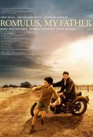رومولوس، پدرم (Romulus, My Father)