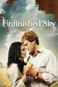 آسمان ناتمام (Unfinished Sky)