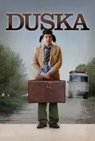 دوشکا (Duska)