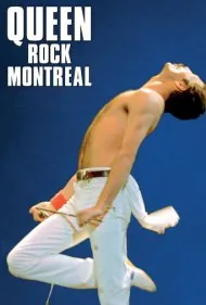 کوئین: راک مونترال و لایو اید (Queen: Rock Montreal &amp; Live Aid)