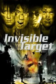هدف نامرئی (Invisible Target)