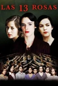 ۱۳ گل سرخ (The 13 Roses)
