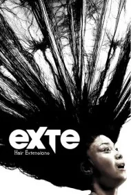 اکسته: اکستنشن مو (Exte: Hair Extensions)