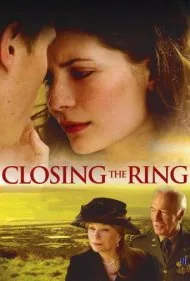 بستن حلقه (Closing the Ring)