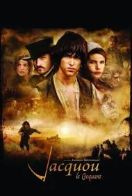 ژاکوی شورشی (Jacquou the Rebel)