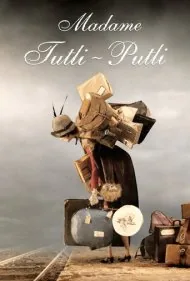 مادام توتلی-پوتلی (Madame Tutli-Putli)