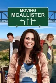 جابه‌جا کردن مک‌آلیستر (Moving McAllister)