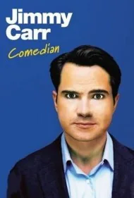 جیمی کار: کمدین (Jimmy Carr: Comedian)