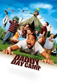 کمپ روزانه پدر (Daddy Day Camp)