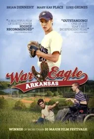 وار ایگل، آرکانزاس (War Eagle, Arkansas)