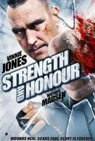 قدرت و افتخار (Strength and Honour)