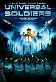 سربازان جهانی (Universal Soldiers)