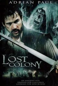مستعمره گمشده: افسانه روانوک (Lost Colony: The Legend of Roanoke)