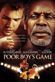 بازی پسر بیچاره (Poor Boy's Game)