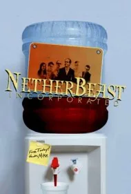 شرکت خون‌آشام‌ها (Netherbeast Incorporated)