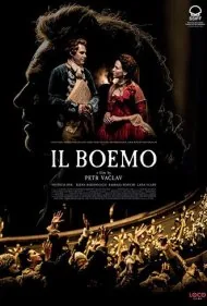 بوهمیان (Il Boemo)