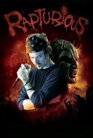 رپچریوس (Rapturious)