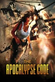 کد آخرالزمان (The Apocalypse Code)