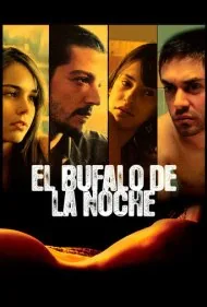 بوفالوی شب (The Night Buffalo)