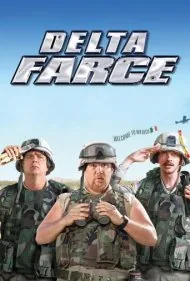 نیروهای ذخیره خرابکار (Delta Farce)