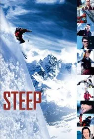 شیب (Steep)