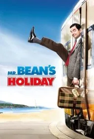 تعطیلات مستر بین (Mr. Bean's Holiday)