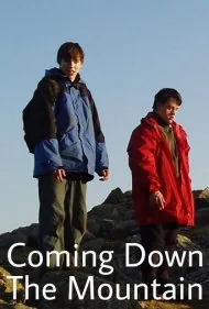 پایین آمدن از کوه (Coming Down the Mountain)