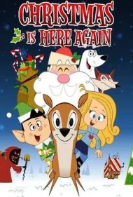 دوباره کریسمس است (Christmas Is Here Again)