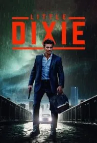 دیکسی کوچولو (Little Dixie)