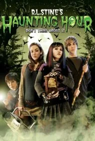 ساعت وحشت: بهش فکر نکن (The Haunting Hour: Don't Think About It)