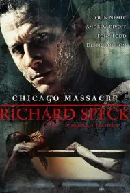 قتل‌عام شیکاگو: ریچارد اسپک (Chicago Massacre: Richard Speck)