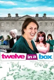 دوازده نفر در یک جعبه (Twelve in a Box)