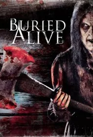 زنده به گور (Buried Alive)