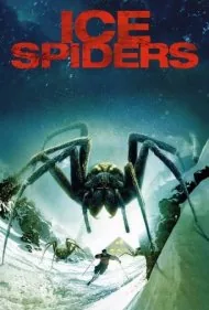 عنکبوت‌های یخی (Ice Spiders)