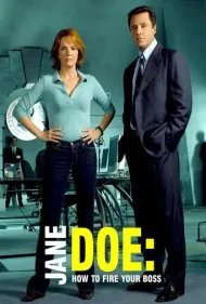 جین دو: چطور رئیست را اخراج کنی (Jane Doe: How to Fire Your Boss)
