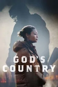 سرزمین خدا (God's Country)