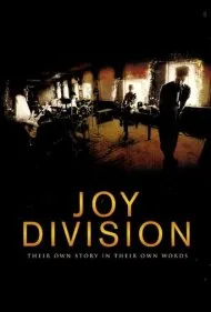 جوی دیویژن (Joy Division)