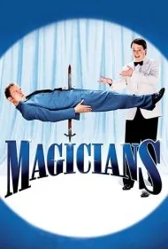 شعبده‌بازان (Magicians)