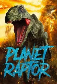 سیاره رپتور (Planet Raptor)