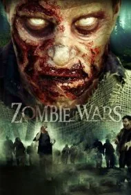 جنگ‌های زامبی (Zombie Wars)