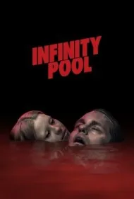 استخر بی‌انتها (Infinity Pool)